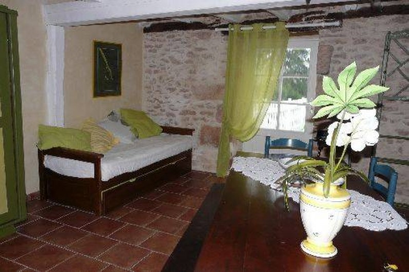 Location de vacances - Gîte à Thonac