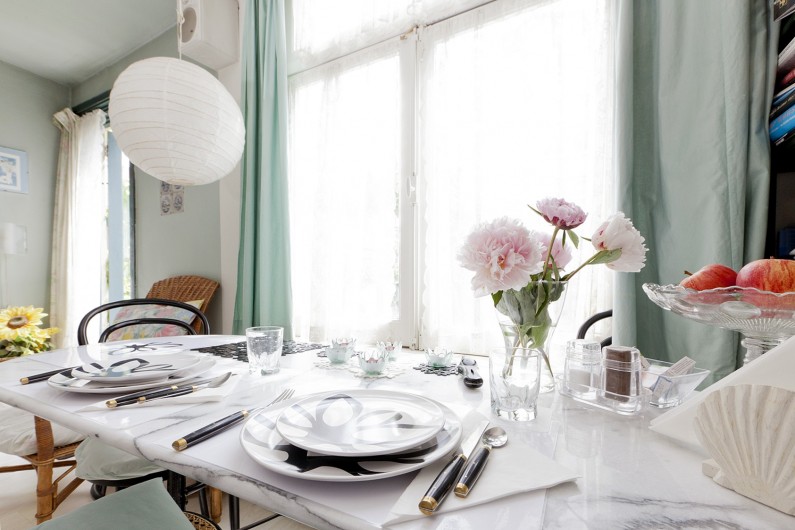 Location de vacances - Chambre d'hôtes à Amsterdam