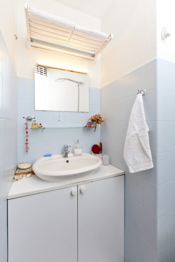 Location de vacances - Chambre d'hôtes à Amsterdam