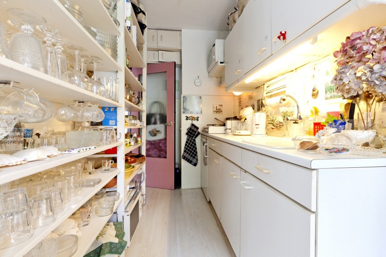 Location de vacances - Chambre d'hôtes à Amsterdam