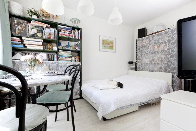 Location de vacances - Chambre d'hôtes à Amsterdam