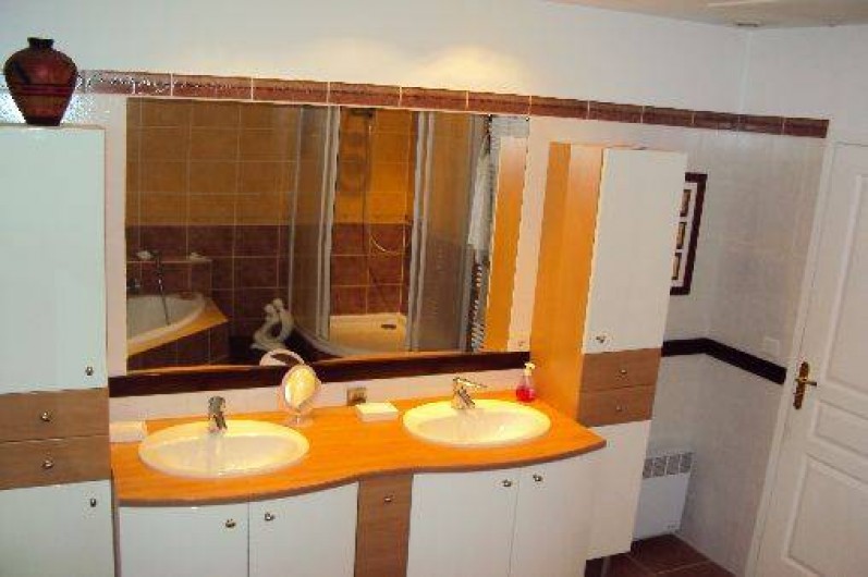 Location de vacances - Villa à Mollégès