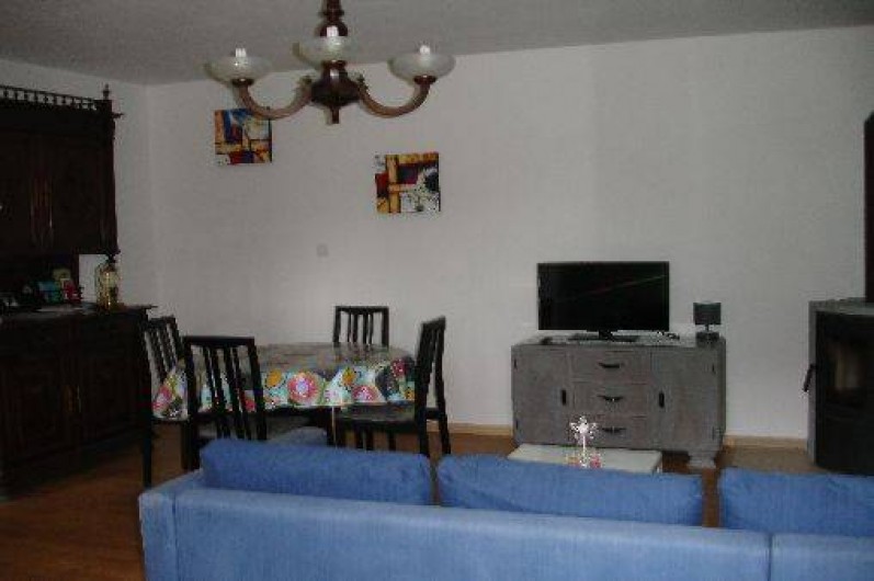 Location de vacances - Gîte à Ernolsheim-Bruche