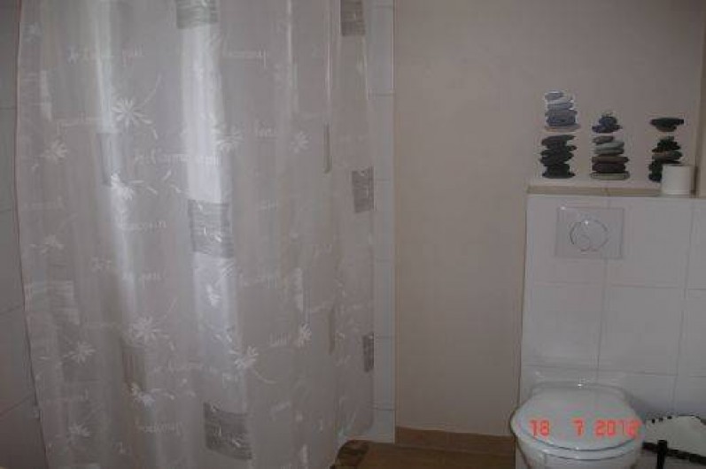 Location de vacances - Gîte à Ernolsheim-Bruche