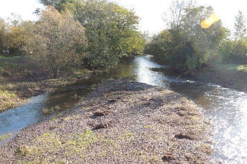 Location de vacances - Gîte à Ernolsheim-Bruche