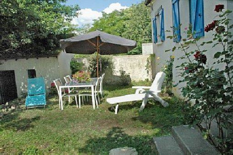 Location de vacances - Gîte à Amboise