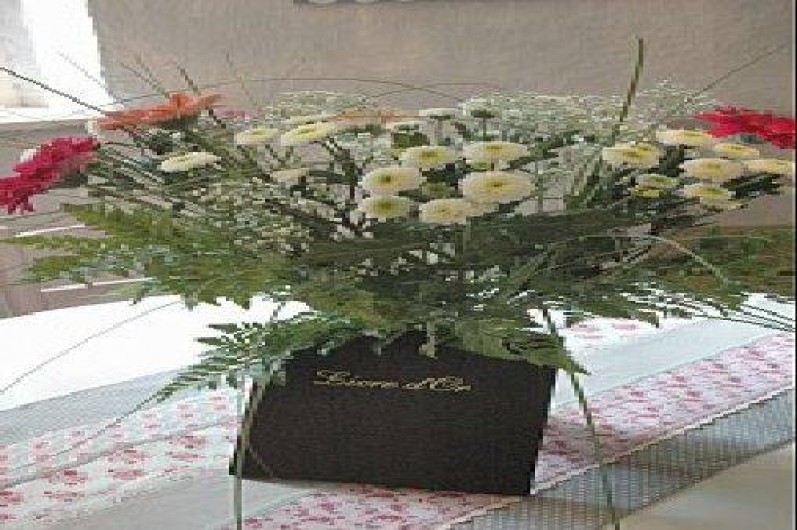 Location de vacances - Gîte à Amboise