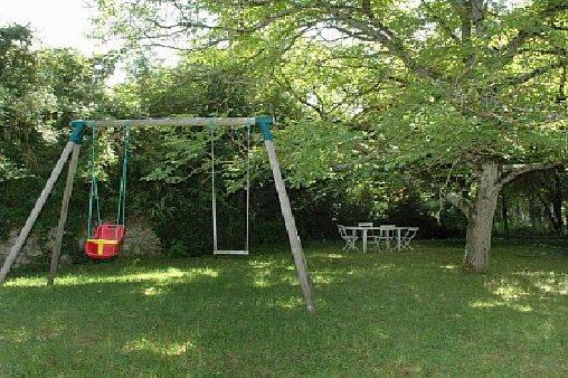 Location de vacances - Gîte à Amboise