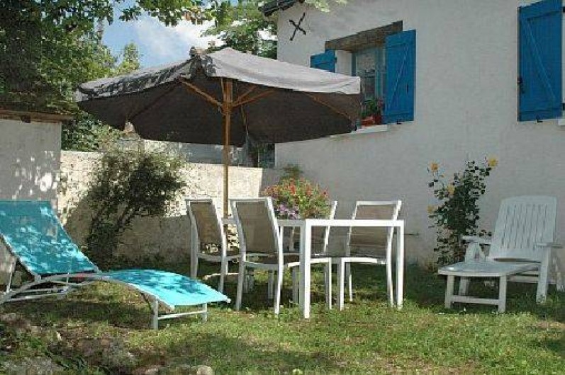 Location de vacances - Gîte à Amboise