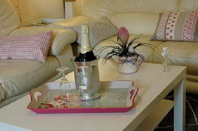 Location de vacances - Gîte à Amboise