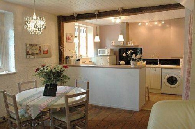 Location de vacances - Gîte à Amboise