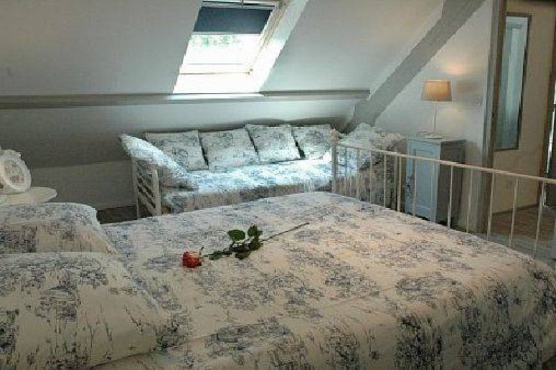 Location de vacances - Gîte à Amboise