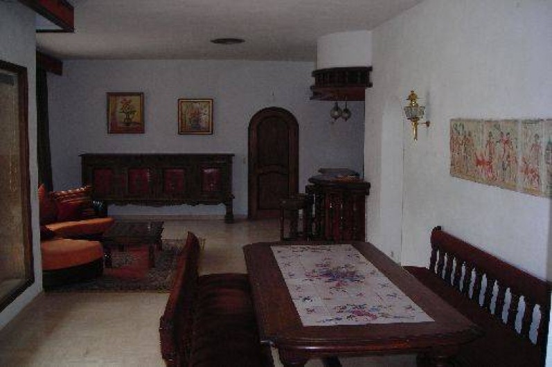 Location de vacances - Villa à Tourrettes