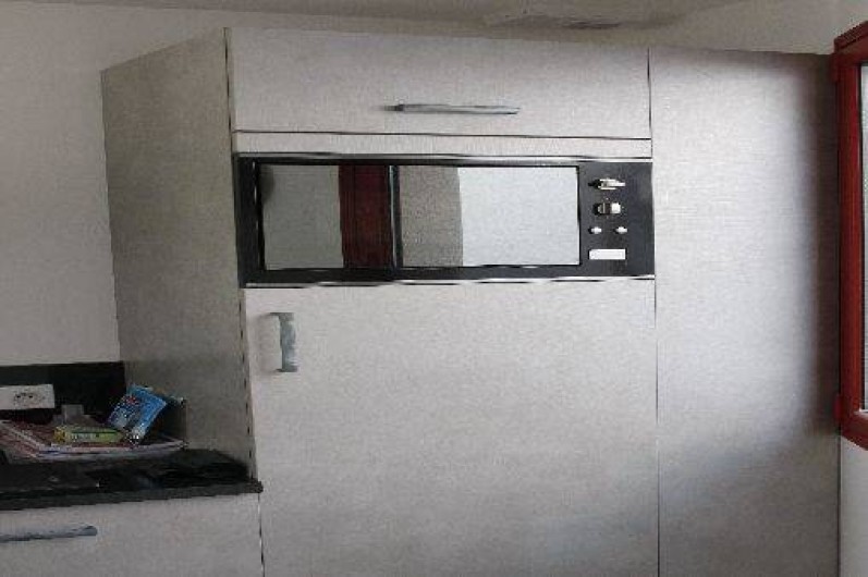 Location de vacances - Appartement à Le Crotoy