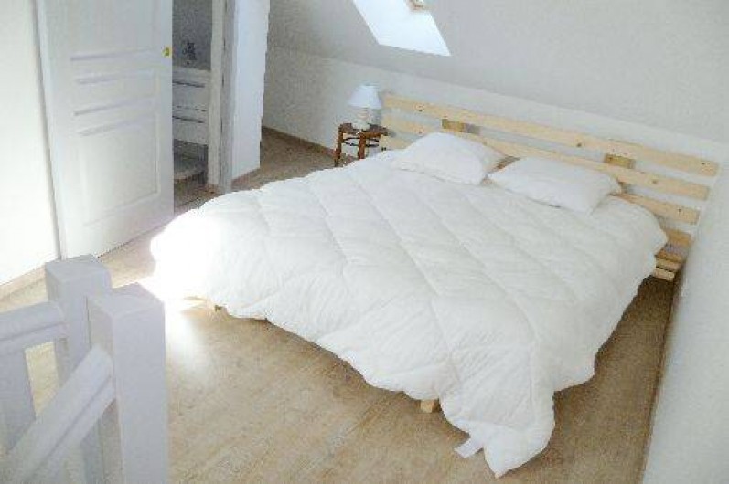 Location de vacances - Appartement à Le Crotoy