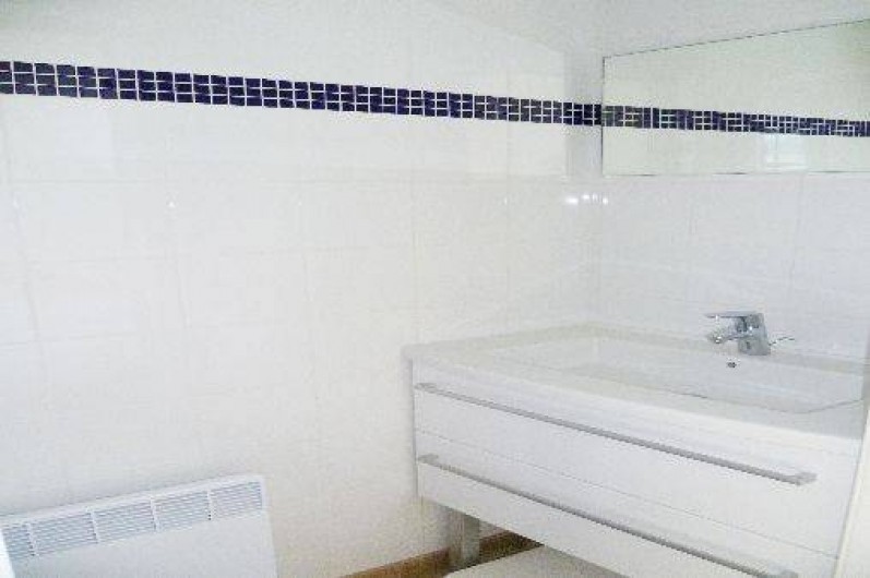 Location de vacances - Appartement à Le Crotoy