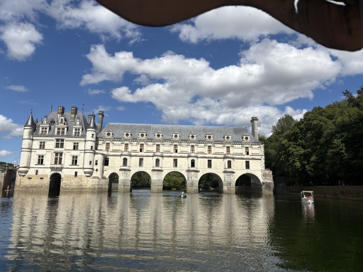 Location de vacances - Villa à Saint-Nicolas-des-Motets