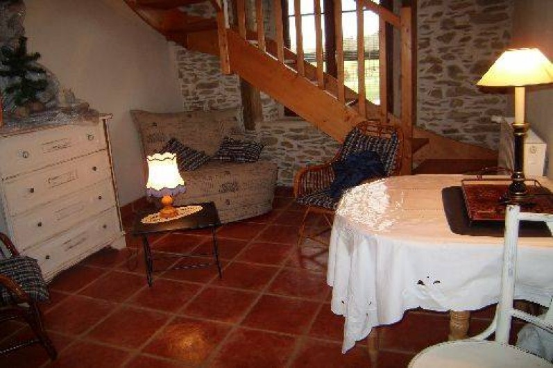 Location de vacances - Château - Manoir à Chantepie