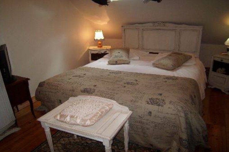 Location de vacances - Château - Manoir à Chantepie