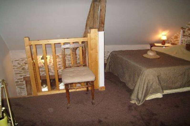 Location de vacances - Château - Manoir à Chantepie