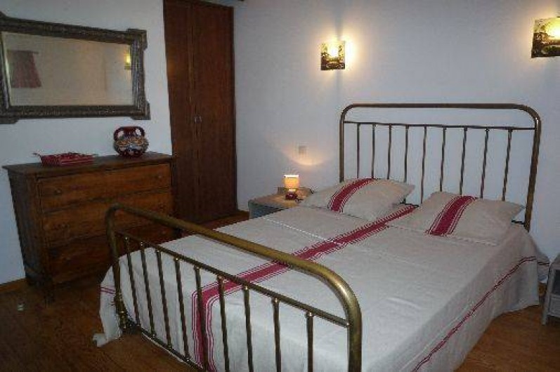 Location de vacances - Maison - Villa à Entrevaux