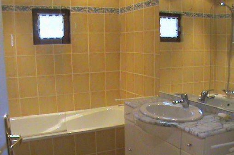 Location de vacances - Maison - Villa à Entrevaux