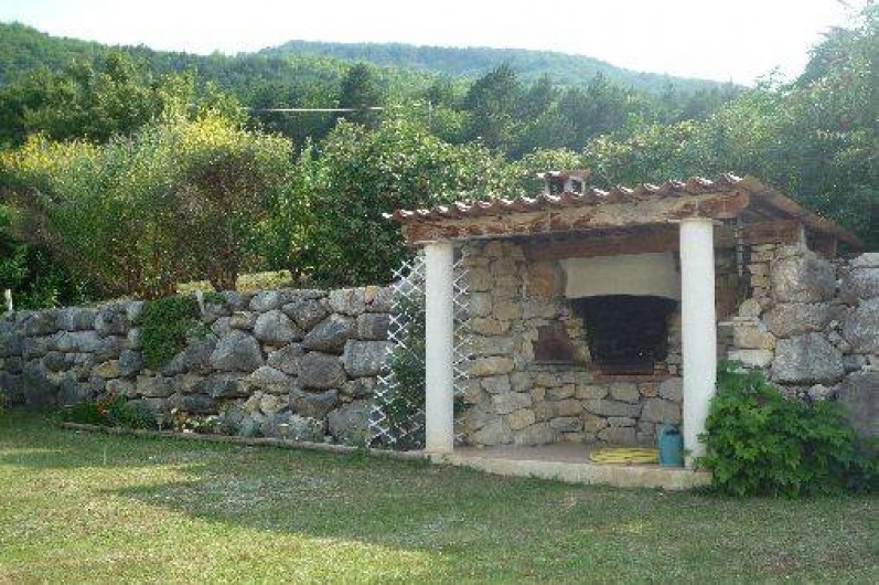 Location de vacances - Maison - Villa à Entrevaux