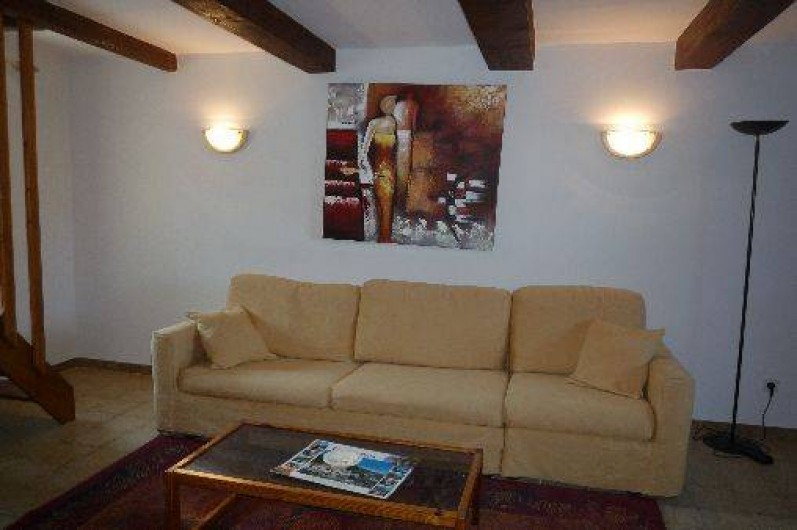 Location de vacances - Maison - Villa à Entrevaux