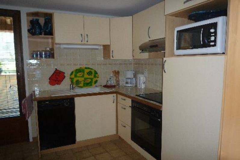 Location de vacances - Maison - Villa à Entrevaux