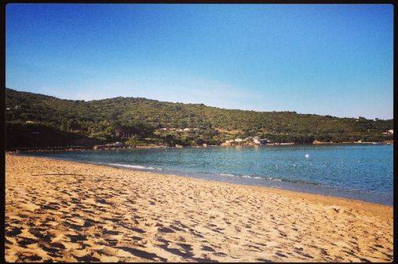 Location de vacances - Villa à Calcatoggio