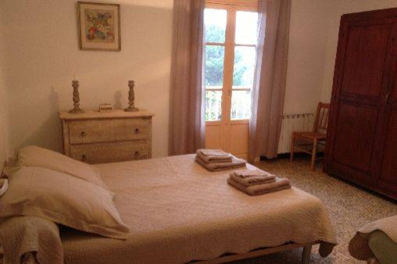 Location de vacances - Villa à Calcatoggio