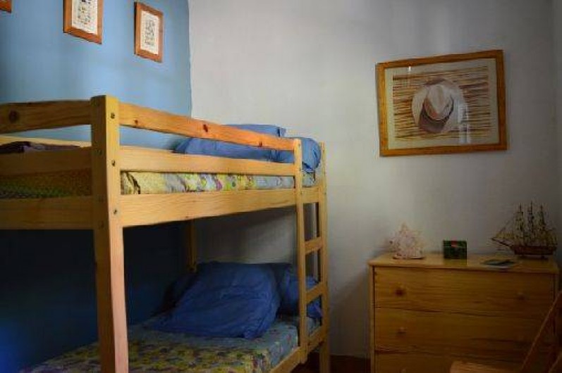 Location de vacances - Villa à Calcatoggio