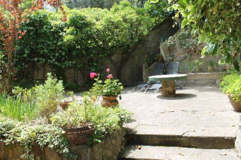 Location de vacances - Villa à Calcatoggio