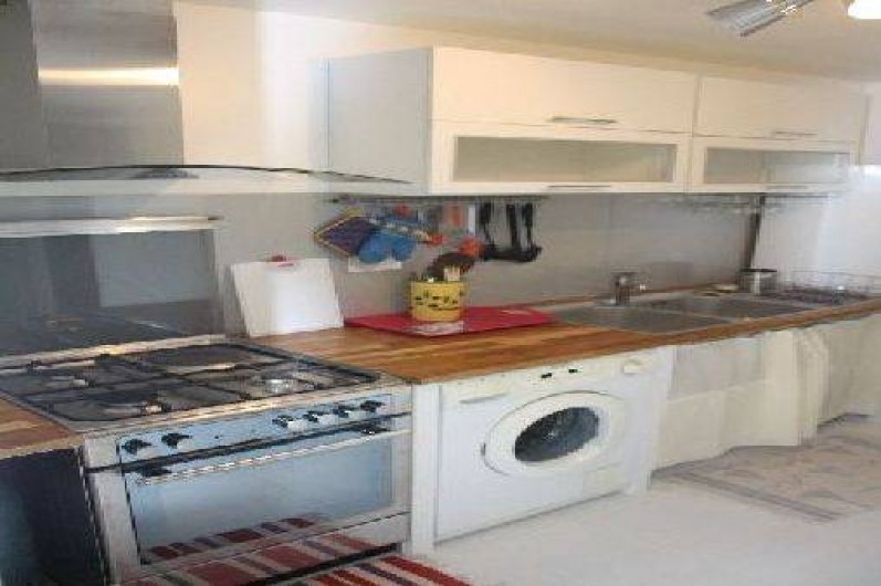 Location de vacances - Chambre d'hôtes à Carnoules