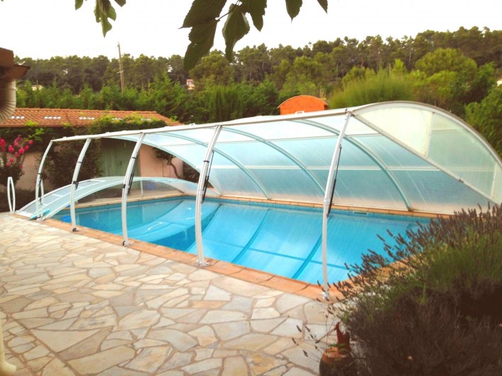 Location de vacances - Chambre d'hôtes à Carnoules