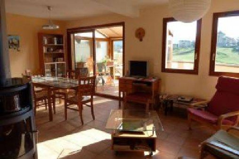 Location de vacances - Appartement à Modane