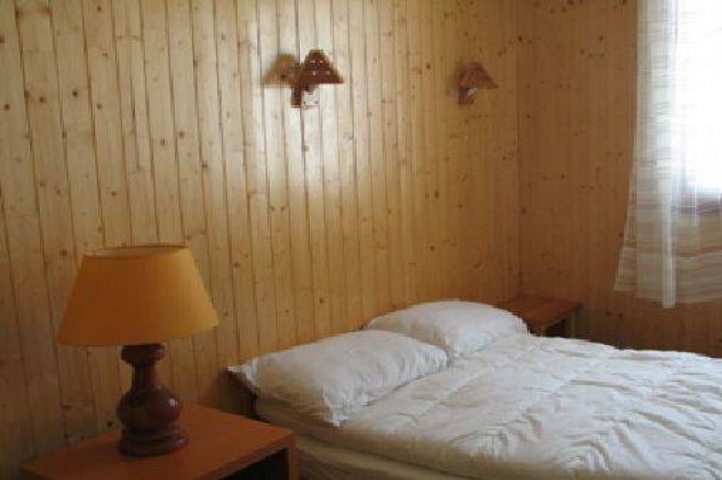 Location de vacances - Appartement à Modane