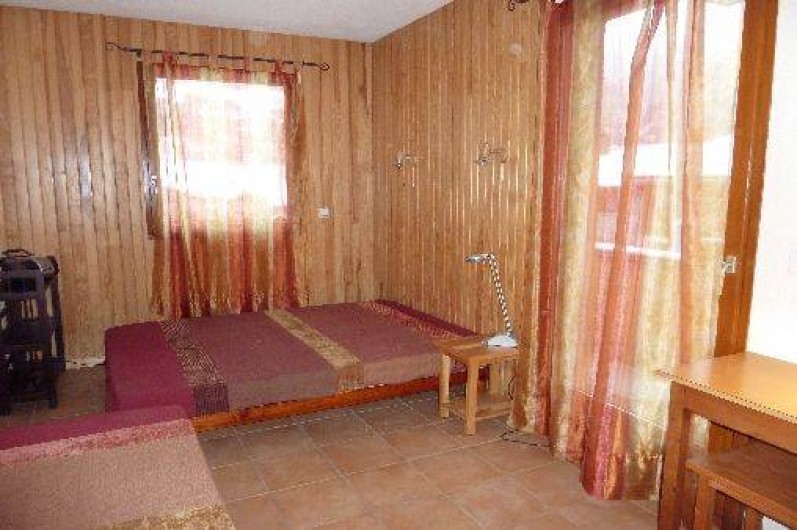 Location de vacances - Appartement à Modane