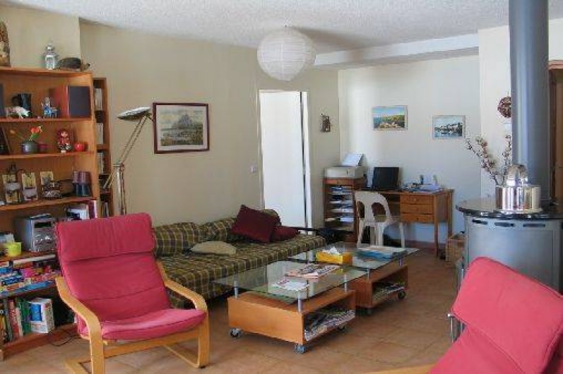 Location de vacances - Appartement à Modane