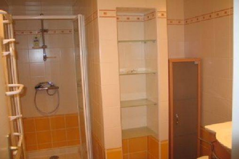Location de vacances - Appartement à Modane