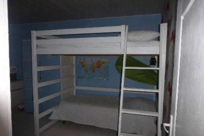 Location de vacances - Gîte à Saint-Laurent-du-Bois