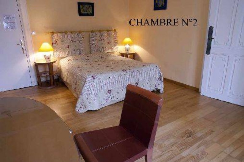 Location de vacances - Hôtel - Auberge à Le Thuit