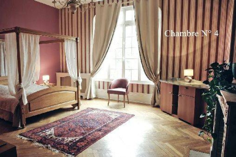 Location de vacances - Hôtel - Auberge à Le Thuit