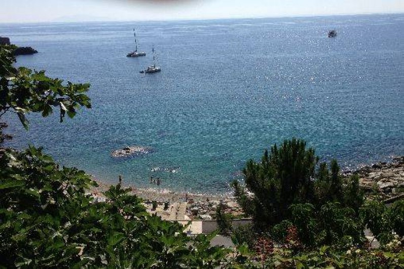 Location de vacances - Appartement à Bastia