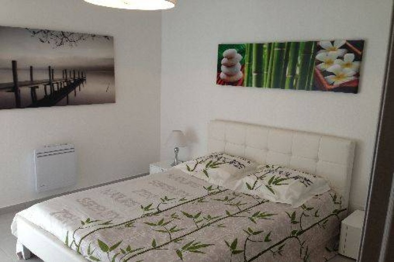 Location de vacances - Appartement à Bastia