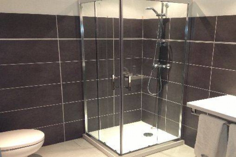 Location de vacances - Appartement à Bastia