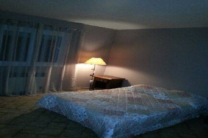 Location de vacances - Appartement à Fréjus