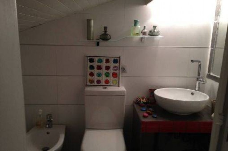 Location de vacances - Maison - Villa à Lecci