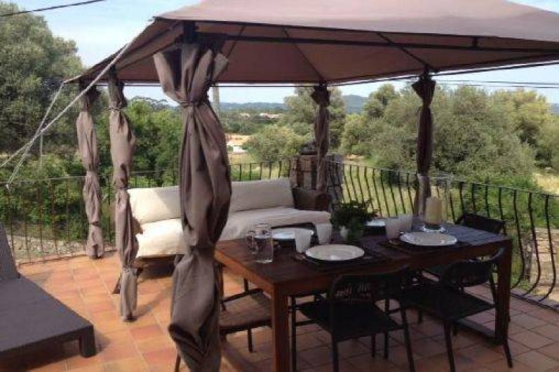 Location de vacances - Maison - Villa à Lecci