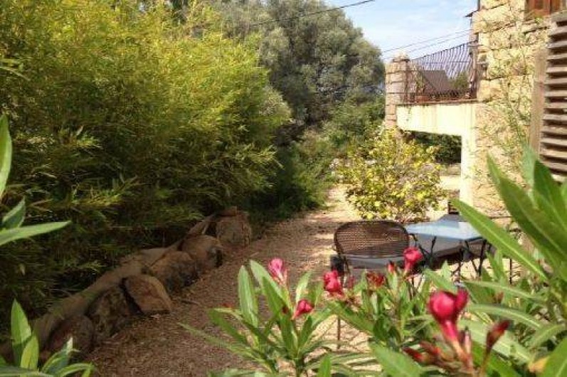 Location de vacances - Maison - Villa à Lecci